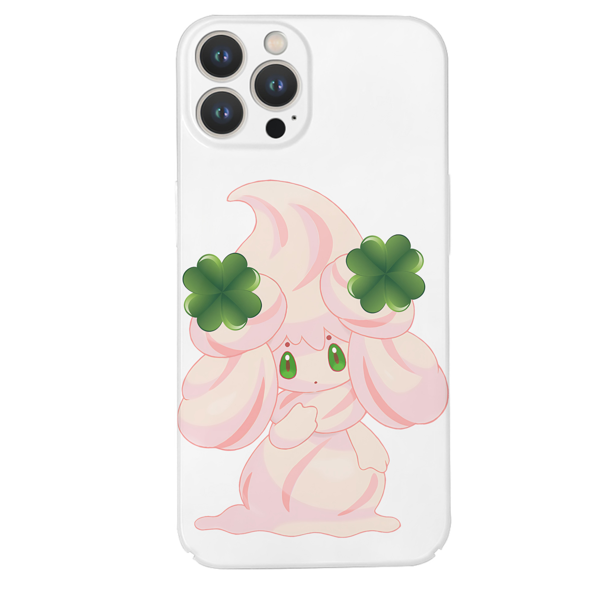 （画像用） ポケットモンスター Pokémon 【iPhone 14シリーズ対応】ハードケース